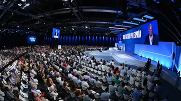 Congreso Nacional PP Congreso Nacional PP