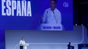 Congreso Nacional PP Congreso Nacional PP