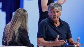 Toni Nadal en el Congreso Nacional del PP