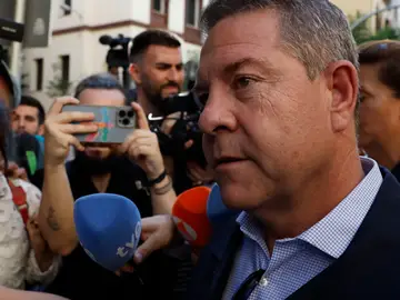 Page pide a Sánchez que se someta a una cuestión de confianza o convoque elecciones Page pide a Sánchez que se someta a una cuestión de confianza o convoque elecciones