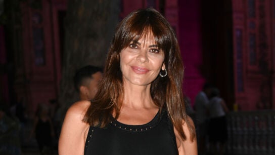 Mar&iacute;a Jos&eacute; Su&aacute;rez