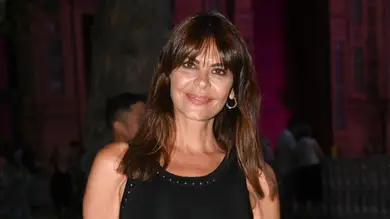 Primeras palabras de María José Suárez tras la ruptura entre Álvaro Muñoz Escassi y Sheila Casas Primeras palabras de María José Suárez tras la ruptura entre Álvaro Muñoz Escassi y Sheila Casas