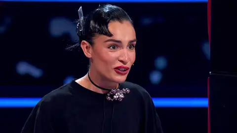 Natalia Lacunza Natalia Lacunza
