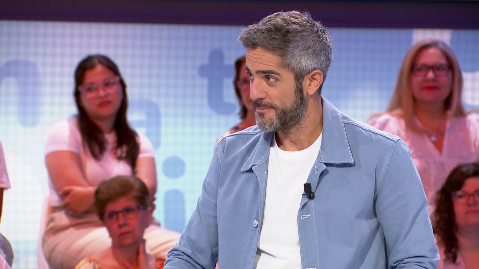“Tú convéncelo”: la petición de Roberto Leal para que Josep Pedrerol vaya a Pasapalabra 