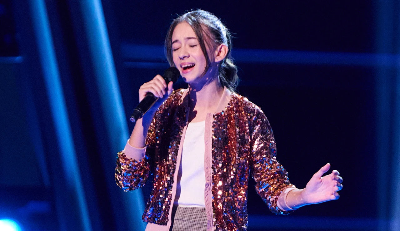 “Has aprovechado la oportunidad”: Edurne elogia a esta talent en el Asalto Final