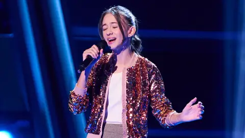 “Has aprovechado la oportunidad”: Edurne elogia a esta talent en el Asalto Final “Has aprovechado la oportunidad”: Edurne elogia a esta talent en el Asalto Final