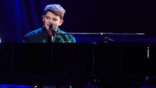 &ldquo;Cada d&iacute;a lo hace diferente&rdquo;: Miguel vuelve a emocionar junto al piano con &lsquo;Todo cambi&oacute;&rsquo; 