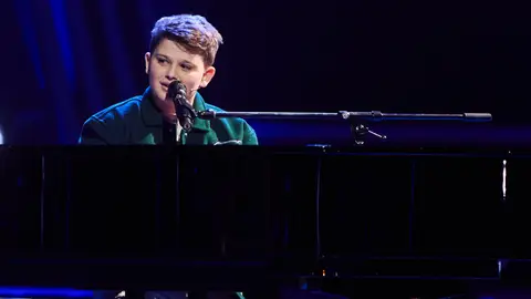 “Cada día lo hace diferente”: Miguel vuelve a emocionar junto al piano con ‘Todo cambió’ “Cada día lo hace diferente”: Miguel vuelve a emocionar junto al piano con ‘Todo cambió’