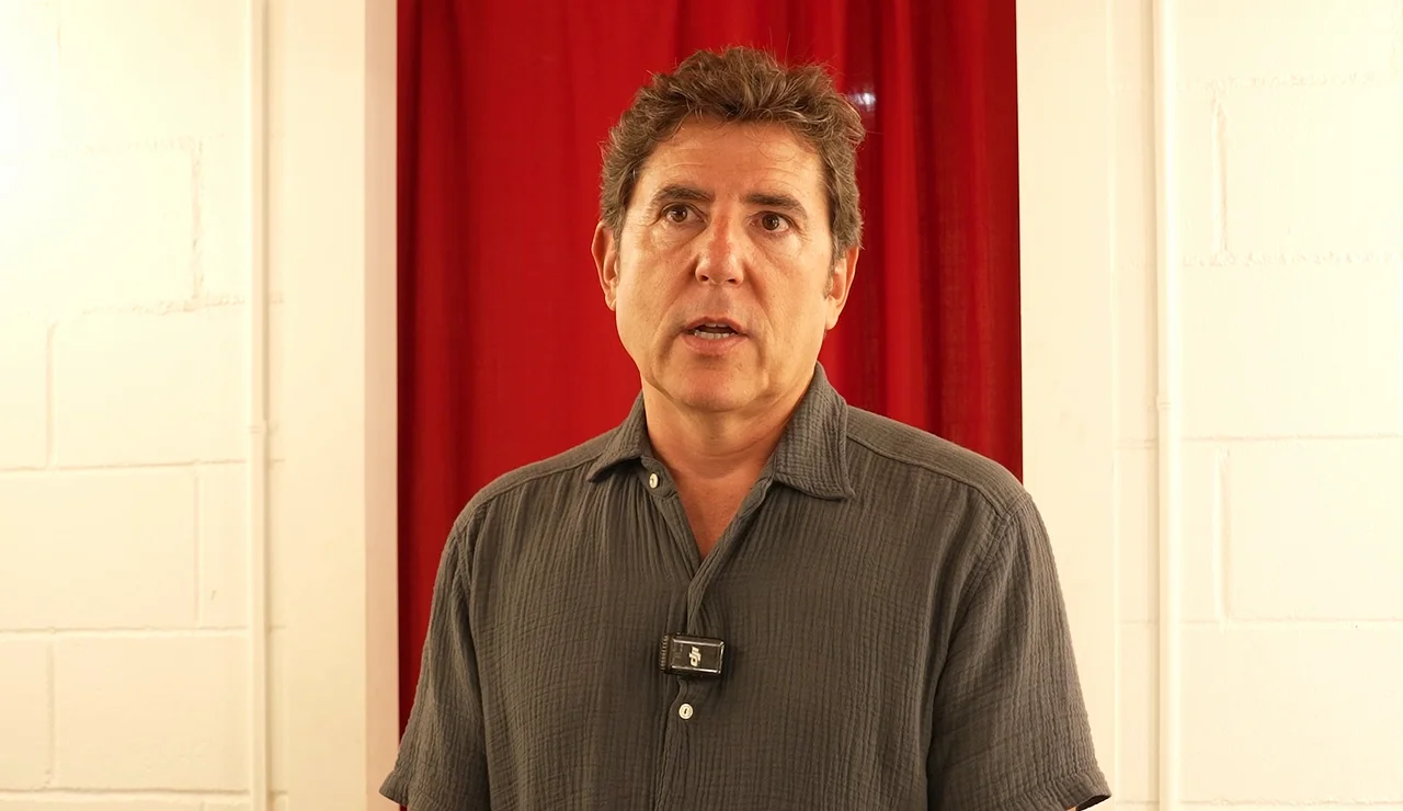 Manel Fuentes hace balance de Tu cara me suena y lanza una bomba sobre la próxima edición