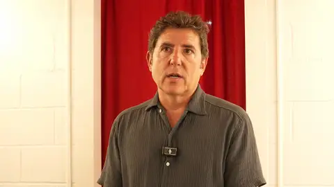 Manel Fuentes hace balance de Tu cara me suena y lanza una bomba sobre la próxima edición Manel Fuentes hace balance de Tu cara me suena y lanza una bomba sobre la próxima edición