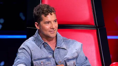 David Bisbal revela que se reencontró con Miley Cyrus… ¡en el baño de los Óscar! David Bisbal revela que se reencontró con Miley Cyrus… ¡en el baño de los Óscar!