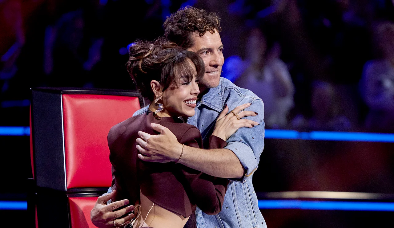 La Voz Kids 2025 ya tiene a sus 12 semifinalistas: así quedan los equipos tras el Asalto Final