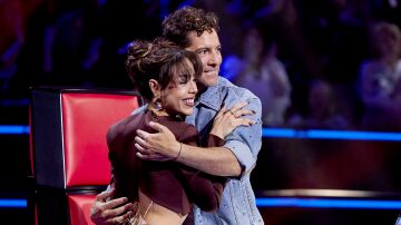 La Voz Kids 2025 ya tiene a sus 12 semifinalistas: así quedan los equipos tras el Asalto Final 