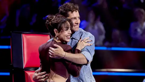 La Voz Kids 2025 ya tiene a sus 12 semifinalistas: así quedan los equipos tras el Asalto Final La Voz Kids 2025 ya tiene a sus 12 semifinalistas: así quedan los equipos tras el Asalto Final