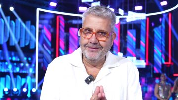 Flo se despide de Tu cara me suena con emoción: “Lo más bonito que me llevo es la gran familia que se forma en plató” 