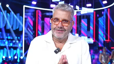 Flo se despide de Tu cara me suena con emoción: “Lo más bonito que me llevo es la gran familia que se forma en plató” Flo se despide de Tu cara me suena con emoción: “Lo más bonito que me llevo es la gran familia que se forma en plató”