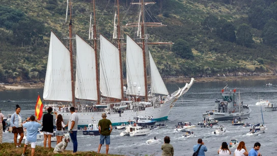 Sebastián ElCano Sebastián ElCano