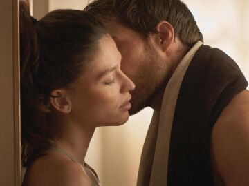 Amanda y C&eacute;sar (Cap&iacute;tulo 7)