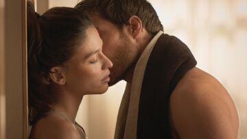 Amanda y César (Capítulo 7)