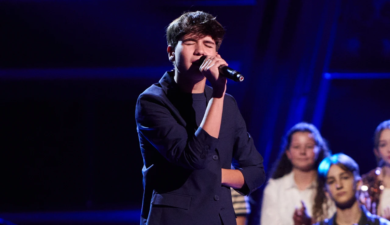 La canción de La Oreja de Van Gogh que emociona a Lola Índigo: “Nunca me ha pasado”