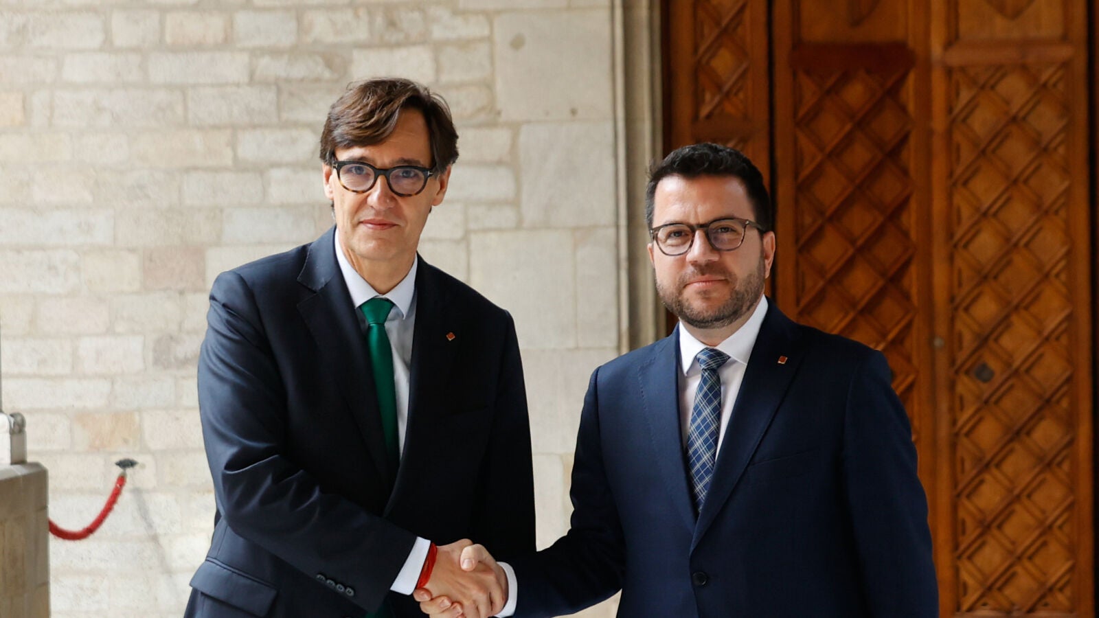 ERC pedirá en el Congreso que Catalunya gestione el IRPF y 