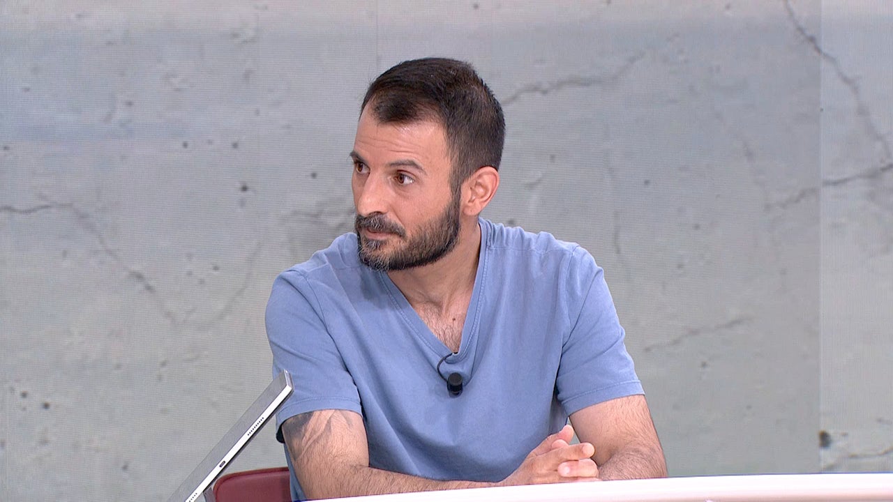 Llegado a esta situación, yo en mayo me despedí Llegado a esta situación, yo en mayo me despedí