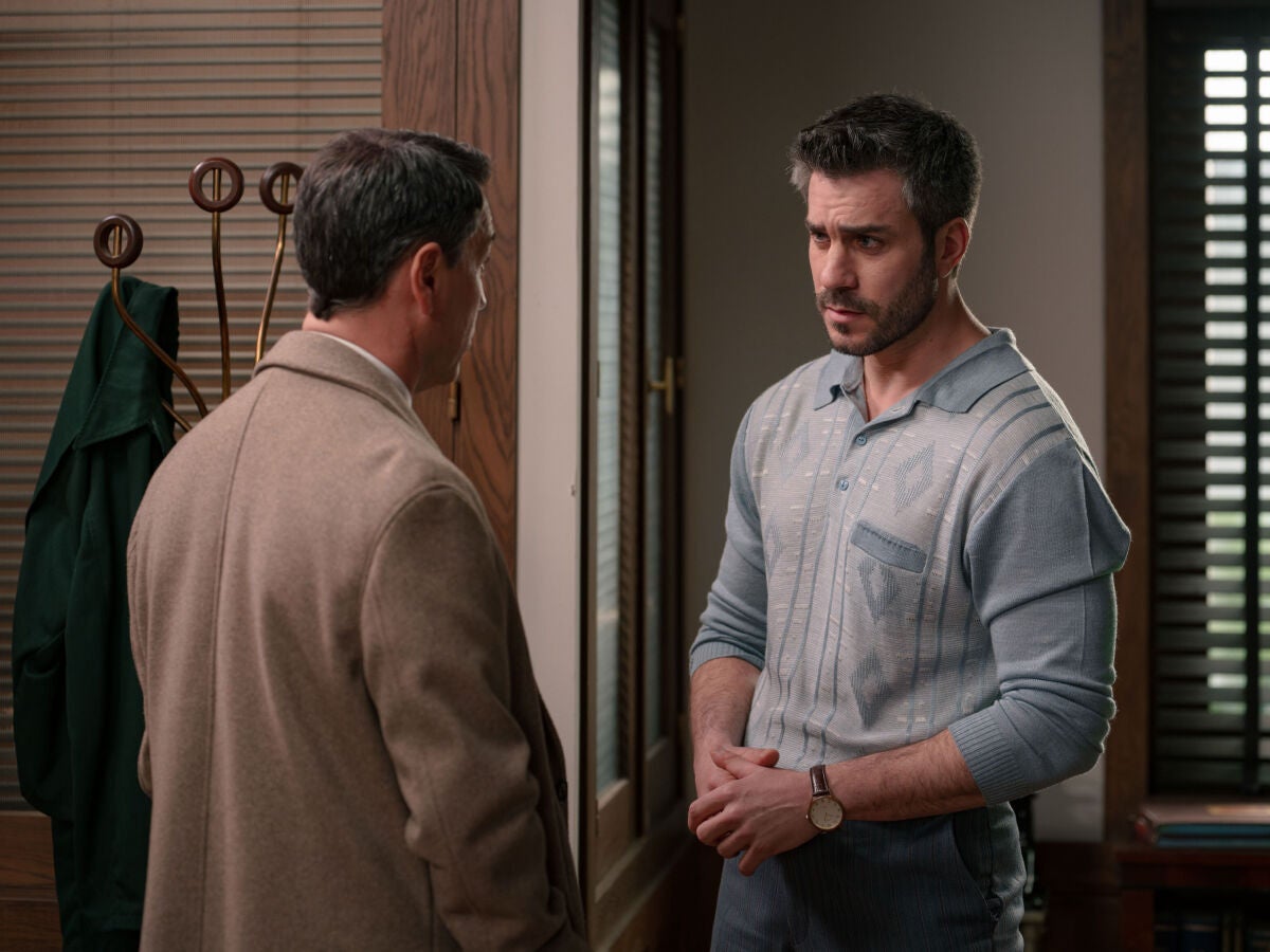 Avance semanal de Sueños de libertad: Gabriel descubre que María ha  recuperado la movilidad en sus piernas, ¿revelará su secreto?