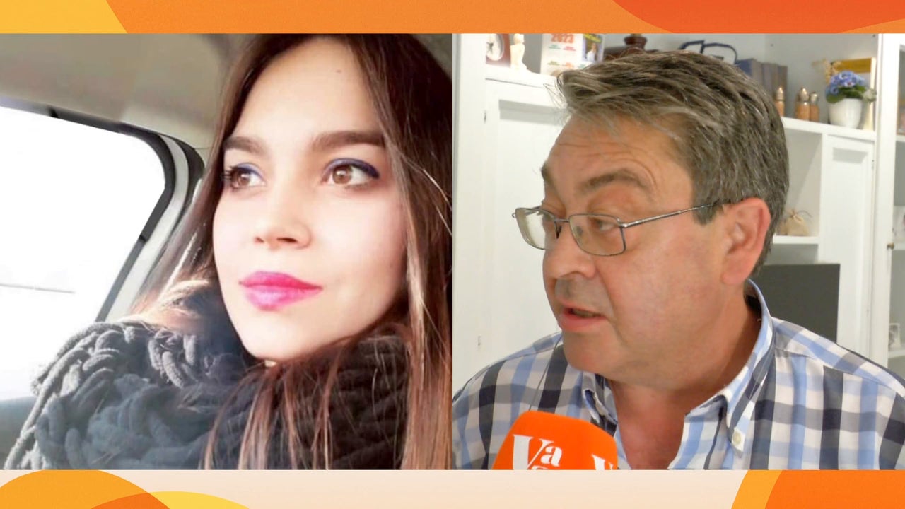 Juan, padre de Miriam, sobre las nuevas pistas del crimen de Meco: «Todo son hipótesis» Juan, padre de Miriam, sobre las nuevas pistas del crimen de Meco: «Todo son hipótesis»