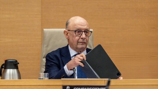 A3 Noticias 2 (17-07-25) Crist&oacute;bal Montoro abandona el Partido Popular tras la apertura de un expediente interno