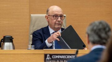 Montoro asegura que no existen pruebas contra él y achaca su imputación a haber ocupado el cargo de ministro