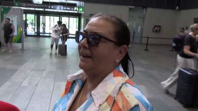 María del Monte confirma que está en contacto con Isa Pantoja tras le nacimiento de su segundo hijo