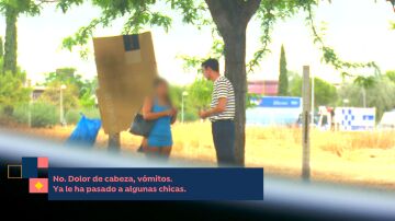 Prostitución