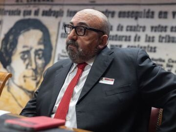 Imagen de archivo de Koldo García.