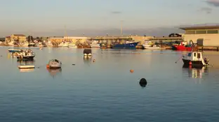 Cinco personas rescatadas tras hundirse una embarcación de recreo en Oropesa del Mar Cinco personas rescatadas tras hundirse una embarcación de recreo en Oropesa del Mar