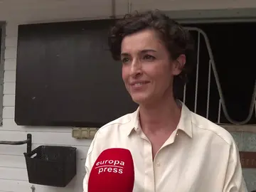 Blanca Romero recuerda a Carmina Ordóñez con unas bonitas palabras Blanca Romero recuerda a Carmina Ordóñez con unas bonitas palabras