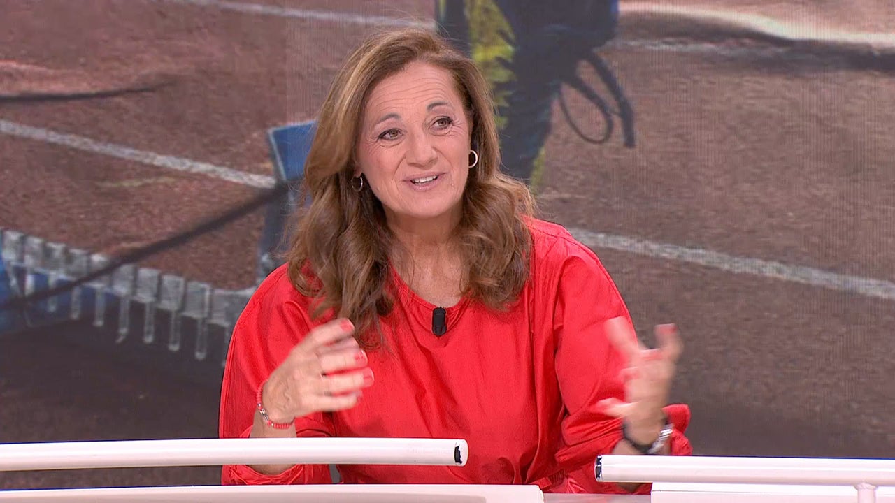 A día de hoy somos más de 6.000 deportistas en esta situación A día de hoy somos más de 6.000 deportistas en esta situación