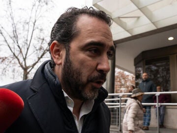 A3 Noticias 2 (25-07-25) Víctor de Aldama desvinculó a Begoña Gómez del rescate de Air Europa en un audio a Koldo García: "Nada verdad"