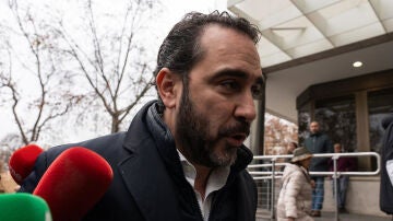 A3 Noticias 2 (25-07-25) Víctor de Aldama desvinculó a Begoña Gómez del rescate de Air Europa en un audio a Koldo García: "Nada verdad"