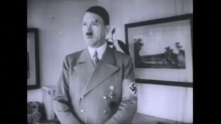 Efem&eacute;rides del 2 de agosto de 2025: Hitler logra el poder absoluto en Alemania