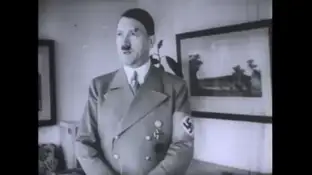 Hitler logra el poder absoluto en Alemania Efemérides del 2 de agosto de 2025: Hitler logra el poder absoluto en Alemania