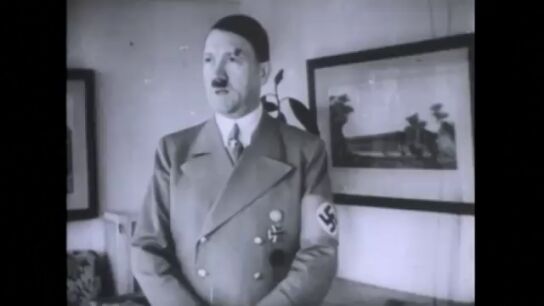 Efem&eacute;rides del 2 de agosto de 2025: Hitler logra el poder absoluto en Alemania