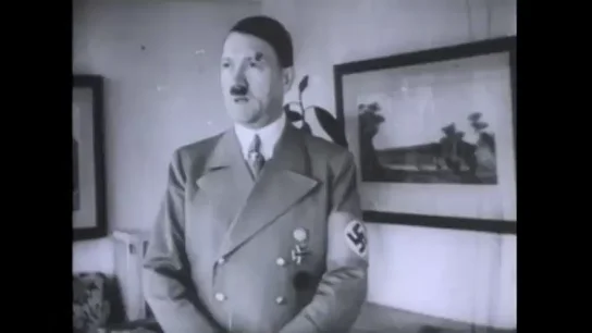 Hitler logra el poder absoluto en Alemania Efemérides del 2 de agosto de 2025: Hitler logra el poder absoluto en Alemania
