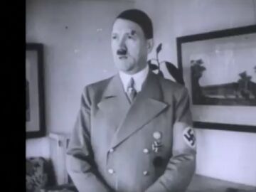 Hitler logra el poder absoluto en Alemania Hitler logra el poder absoluto en Alemania