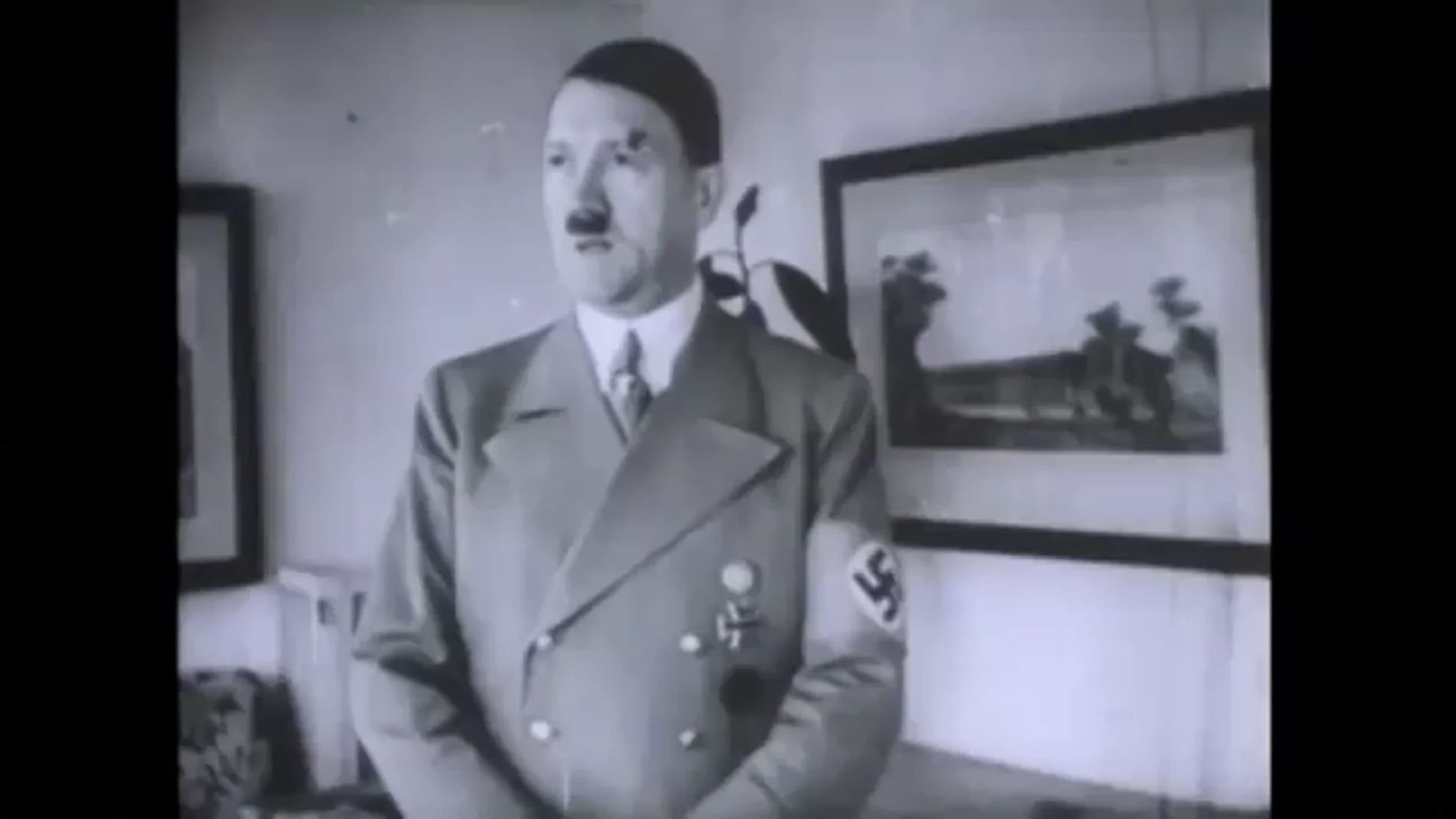 Hitler logra el poder absoluto en Alemania Hitler logra el poder absoluto en Alemania