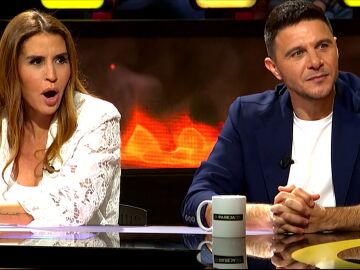 Humor, confidencias, risas y espect&aacute;culo: Joaqu&iacute;n y Susana vuelven con Emparejados
