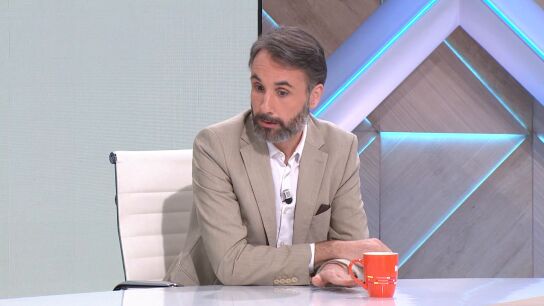Javier S&aacute;nchez