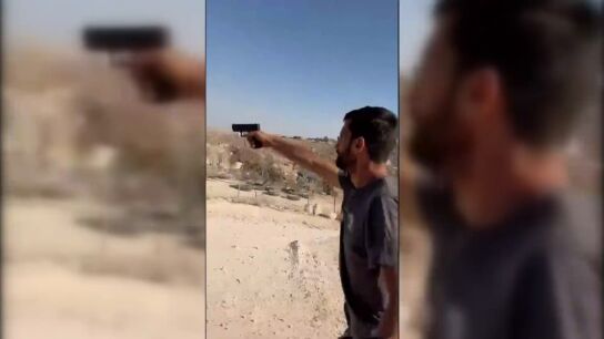 Un colono israel&iacute; mata al activista palestino que colabor&oacute; en el documental 'No Other Land'