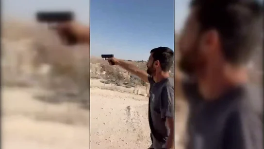 Un colono israelí mata al activista palestino que colaboró en el documental 'No Other Land' Un colono israelí mata al activista palestino que colaboró en el documental 'No Other Land'