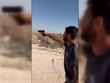 Un colono israelí mata al activista palestino que colaboró en el documental 'No Other Land'