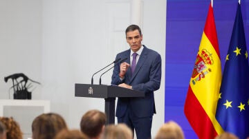 Pedro Sánchez